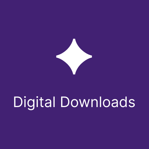 MakePay Digital Products