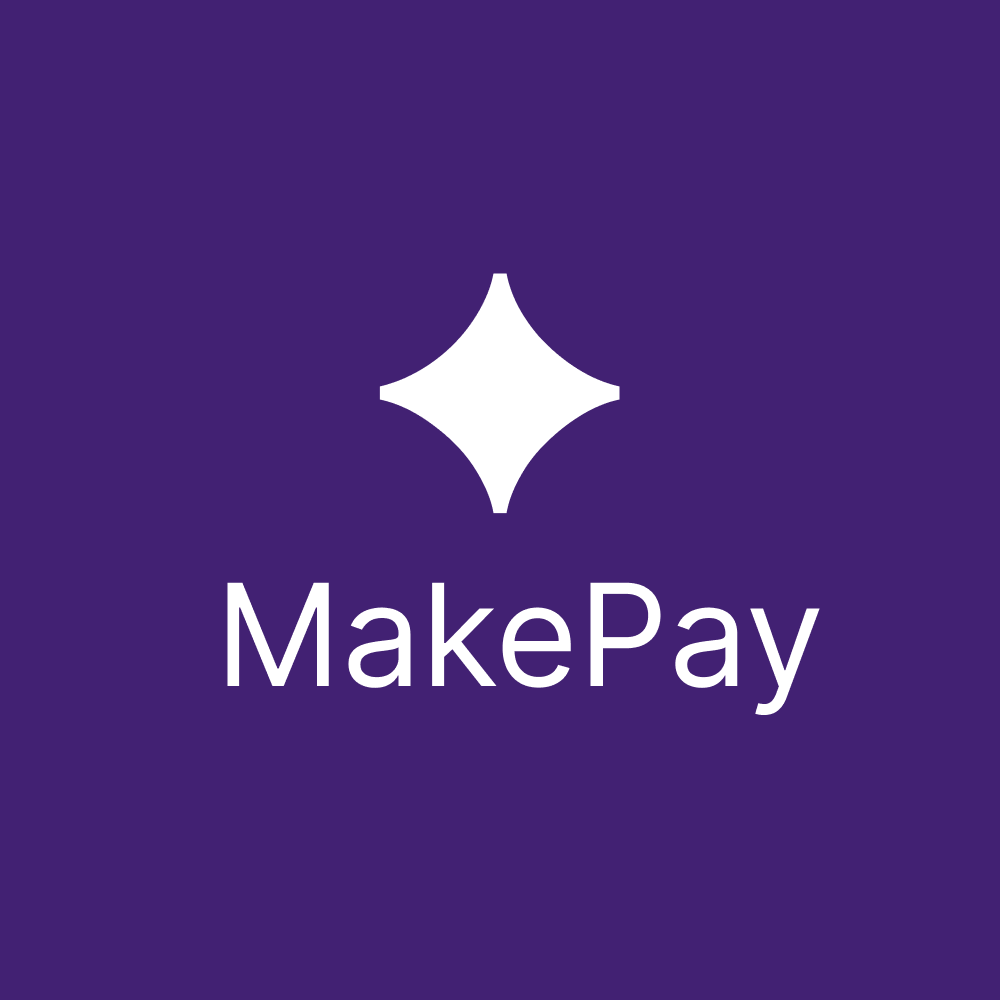 MakePay - Accept more than 80+ coins and chains