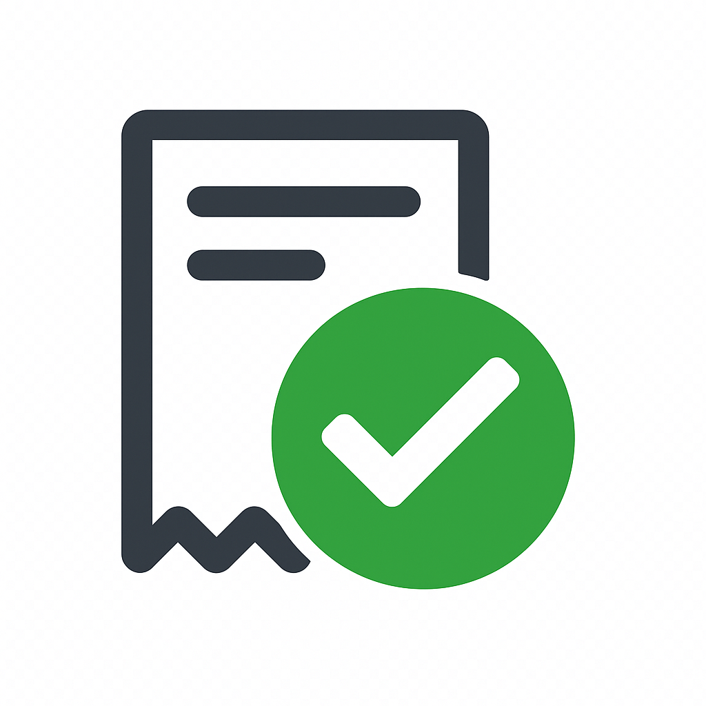 MarkPaid Checkout